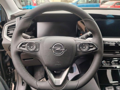 Opel Grandland 1.5 diesel Ecotec aut. GS Line (10)