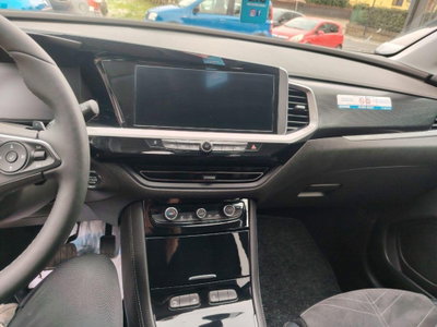 Opel Grandland 1.5 diesel Ecotec aut. GS Line (12)