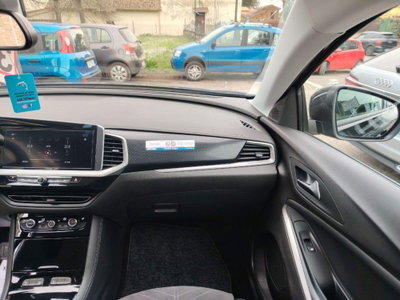 Opel Grandland 1.5 diesel Ecotec aut. GS Line (13)