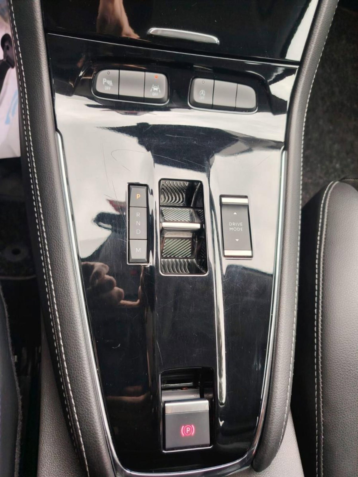 Opel Grandland 1.5 diesel Ecotec aut. GS Line (15)