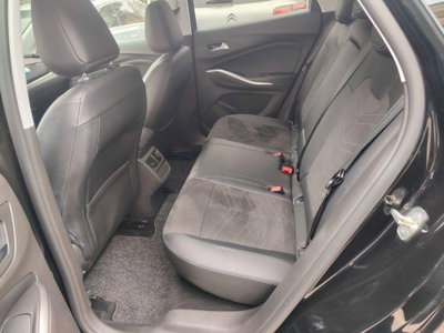 Opel Grandland 1.5 diesel Ecotec aut. GS Line (7)