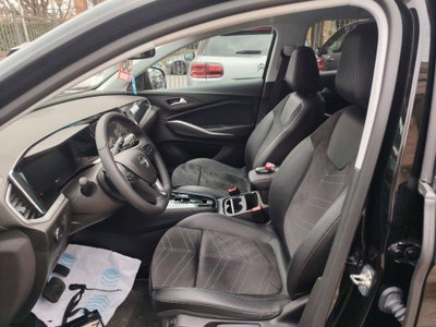 Opel Grandland 1.5 diesel Ecotec aut. GS Line (8)