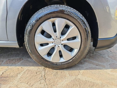Citroen C3 1.2 puretech You s&s 83cv neopatentati (11)