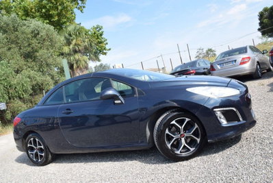 Peugeot 308 1.6 8V e-HDi 112CV Stop&Start robotiz. 5p. Active (12)