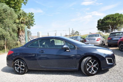 Peugeot 308 1.6 8V e-HDi 112CV Stop&Start robotiz. 5p. Active (13)
