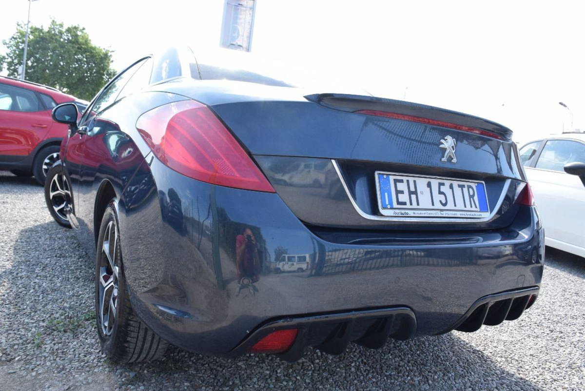 Peugeot 308 1.6 8V e-HDi 112CV Stop&Start robotiz. 5p. Active (15)