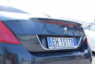 Peugeot 308 1.6 8V e-HDi 112CV Stop&Start robotiz. 5p. Active (18)