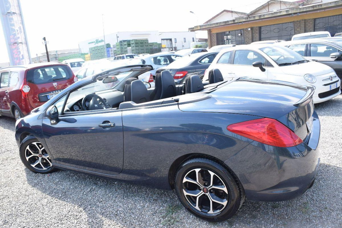 Peugeot 308 1.6 8V e-HDi 112CV Stop&Start robotiz. 5p. Active (2)