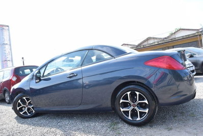 Peugeot 308 1.6 8V e-HDi 112CV Stop&Start robotiz. 5p. Active (20)
