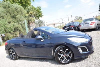 Peugeot 308 1.6 8V e-HDi 112CV Stop&Start robotiz. 5p. Active (3)