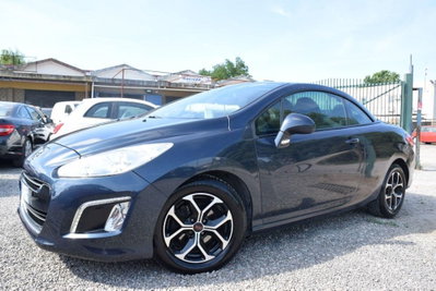 Peugeot 308 1.6 8V e-HDi 112CV Stop&Start robotiz. 5p. Active (4)