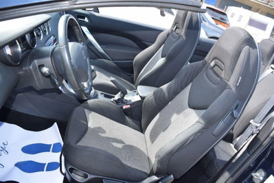 Peugeot 308 1.6 8V e-HDi 112CV Stop&Start robotiz. 5p. Active (7)