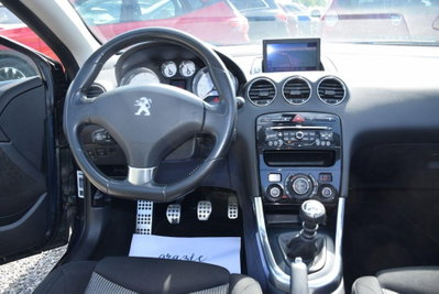 Peugeot 308 1.6 8V e-HDi 112CV Stop&Start robotiz. 5p. Active (9)