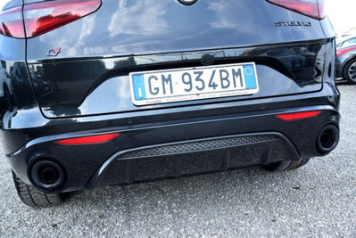 Alfa Romeo Stelvio Stelvio 2.0 Turbo 280 CV AT8 Q4 Estrema (20)