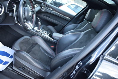 Alfa Romeo Stelvio Stelvio 2.0 Turbo 280 CV AT8 Q4 Estrema (7)