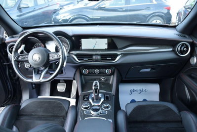 Alfa Romeo Stelvio Stelvio 2.0 Turbo 280 CV AT8 Q4 Estrema (8)