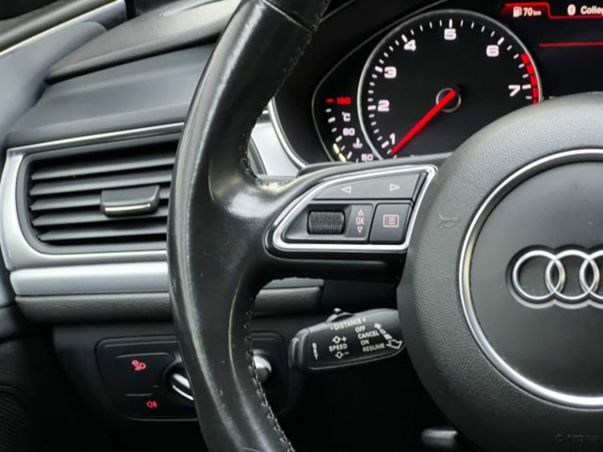 Audi A6 Avant 3.0 TFSI 333CV quattro S tronic (12)