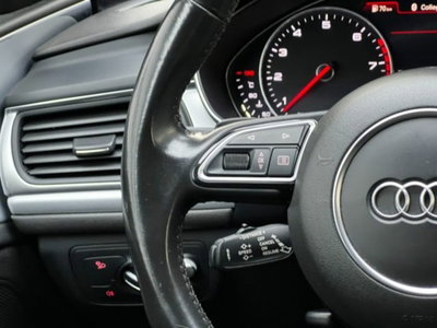 Audi A6 Avant 3.0 TFSI 333CV quattro S tronic (12)