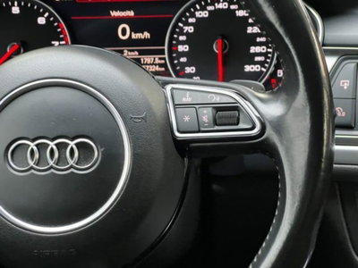 Audi A6 Avant 3.0 TFSI 333CV quattro S tronic (13)