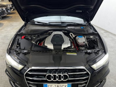 Audi A6 Avant 3.0 TFSI 333CV quattro S tronic (17)