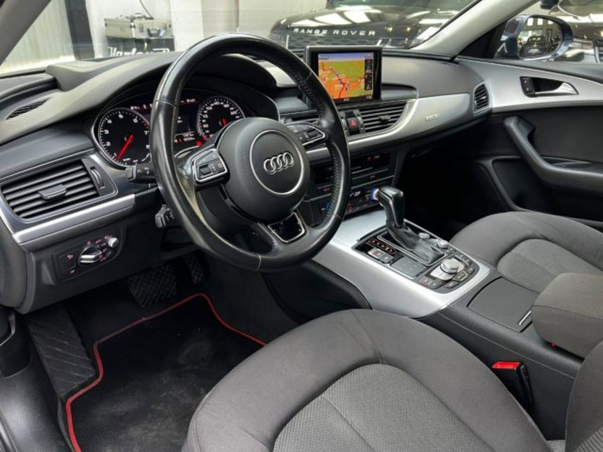 Audi A6 Avant 3.0 TFSI 333CV quattro S tronic (4)