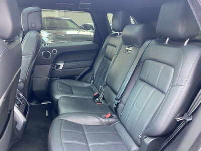 Land Rover Range Rover Sport 2.0 Si4 HSE (13)