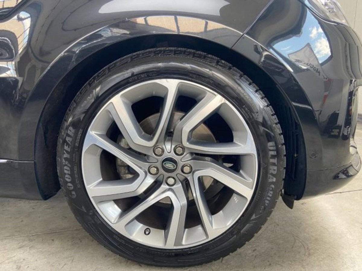 Land Rover Range Rover Sport 2.0 Si4 HSE (14)
