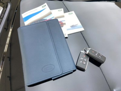 Land Rover Range Rover Sport 2.0 Si4 HSE (15)