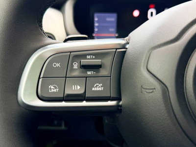 Jeep Avenger 1.2 turbo e-hybrid mhev Summit fwd 110cv edct6 (19)