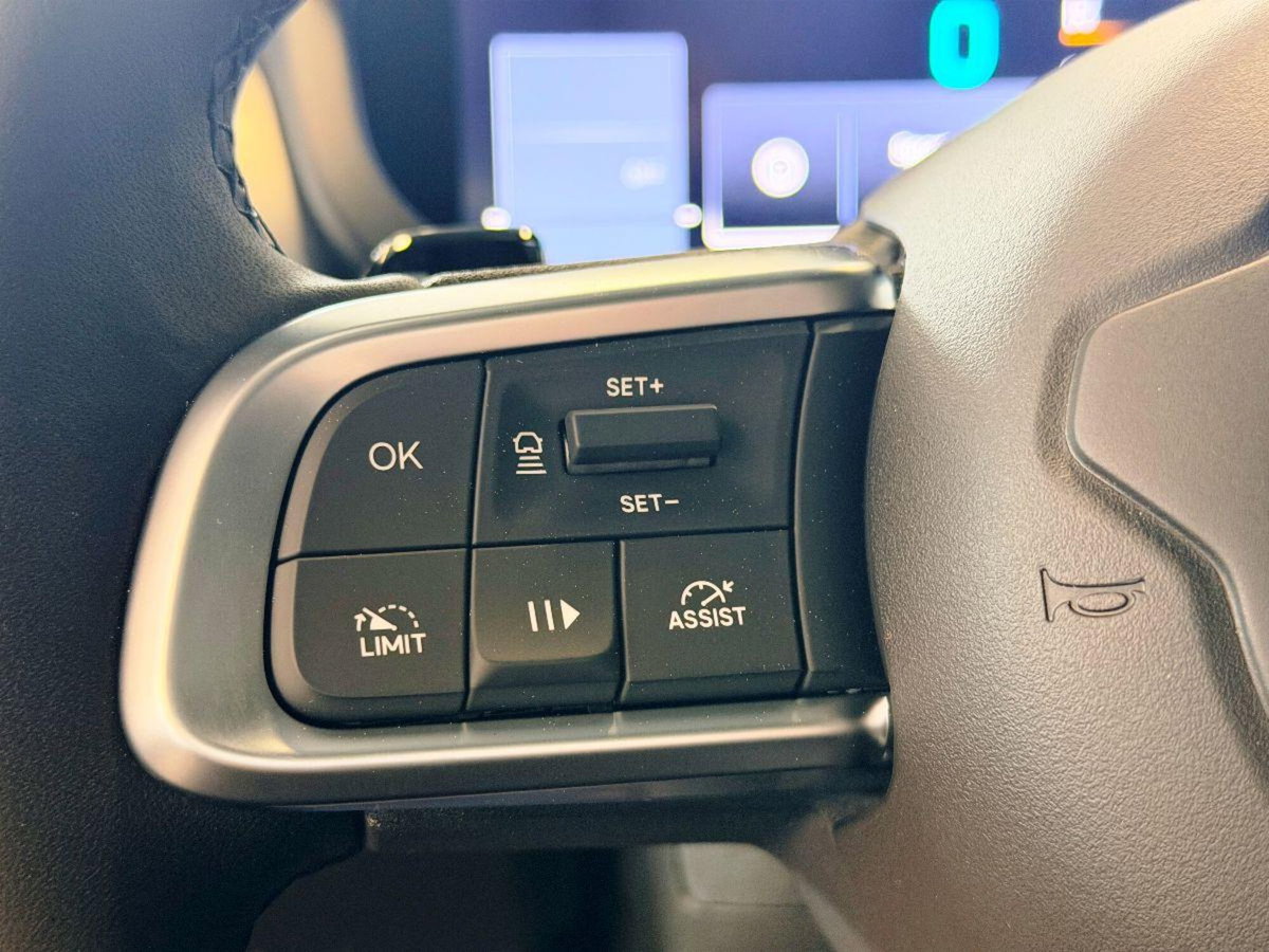 Jeep Avenger 1.2 turbo e-hybrid mhev Summit fwd 110cv edct6 (18)