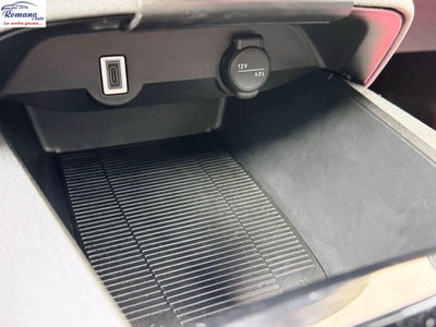 Lancia Ypsilon 1.2 mhev LX 110cv e-dct (16)