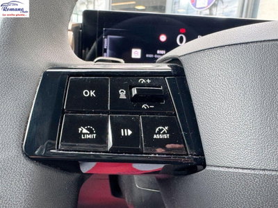 Lancia Ypsilon 1.2 mhev LX 110cv e-dct (20)