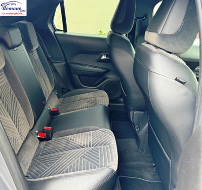 Lancia Ypsilon 1.2 mhev LX 110cv e-dct (7)