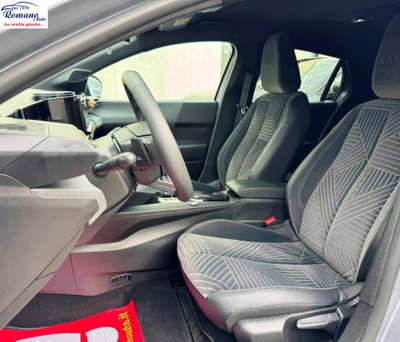 Lancia Ypsilon 1.2 mhev LX 110cv e-dct (9)
