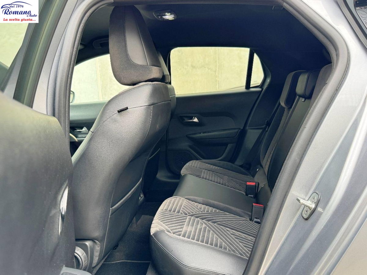 Lancia Ypsilon 1.2 mhev LX 110cv e-dct (10)