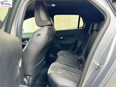 Lancia Ypsilon 1.2 mhev LX 110cv e-dct (10)