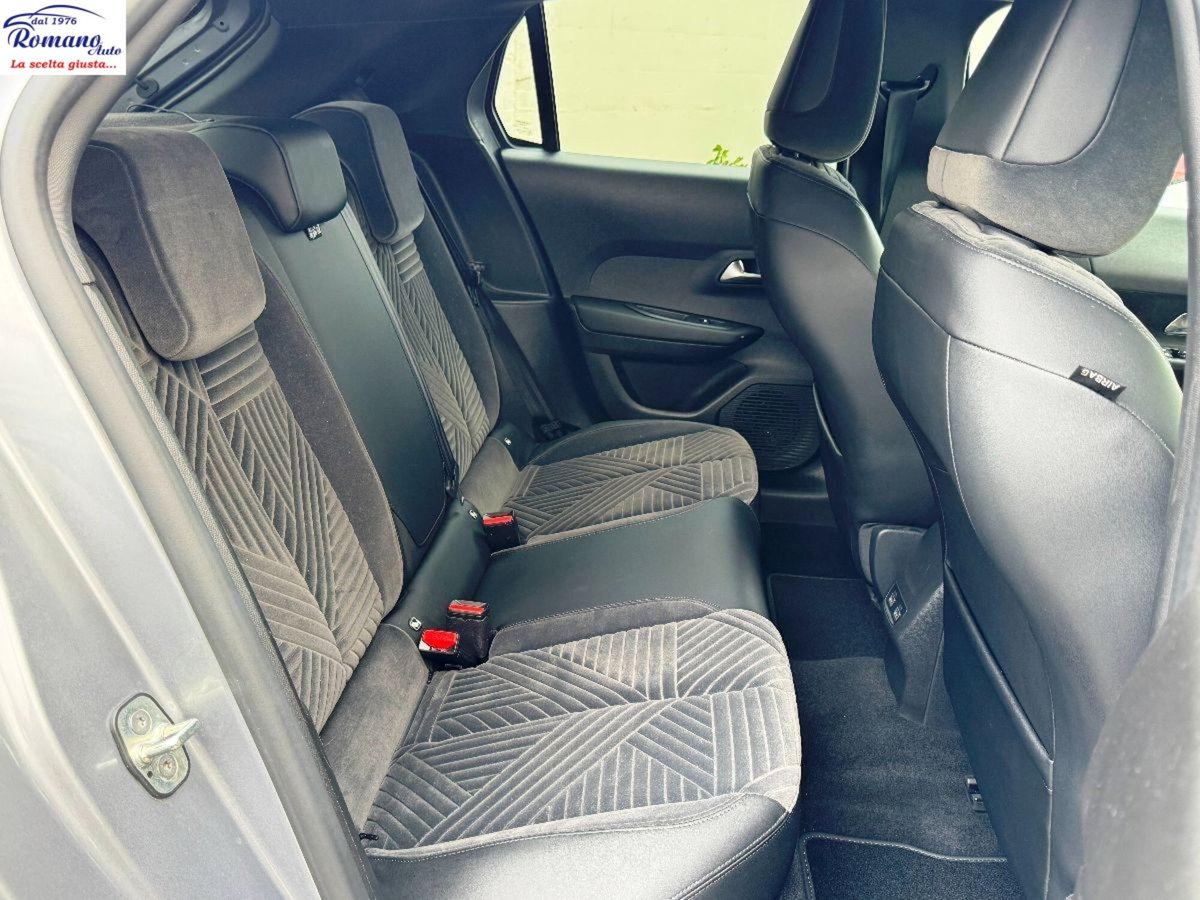 Lancia Ypsilon 1.2 mhev LX 110cv e-dct (11)
