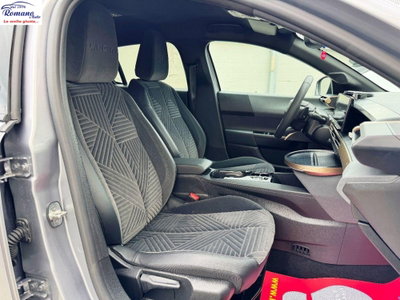 Lancia Ypsilon 1.2 mhev LX 110cv e-dct (12)