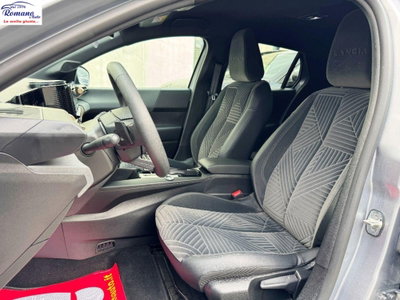 Lancia Ypsilon 1.2 mhev LX 110cv e-dct (13)