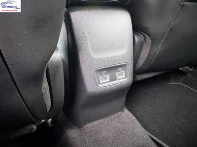 Lancia Ypsilon 1.2 mhev LX 110cv e-dct (16)