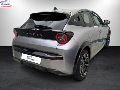 Lancia Ypsilon 1.2 mhev LX 110cv e-dct (3)
