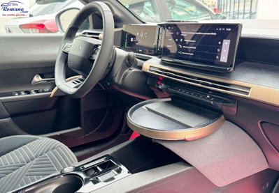 Lancia Ypsilon 1.2 mhev LX 110cv e-dct (8)