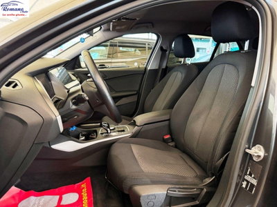 BMW Serie 1 118d Business Advantage (13)