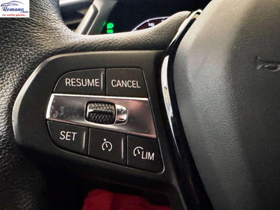 BMW Serie 1 118d Business Advantage (18)