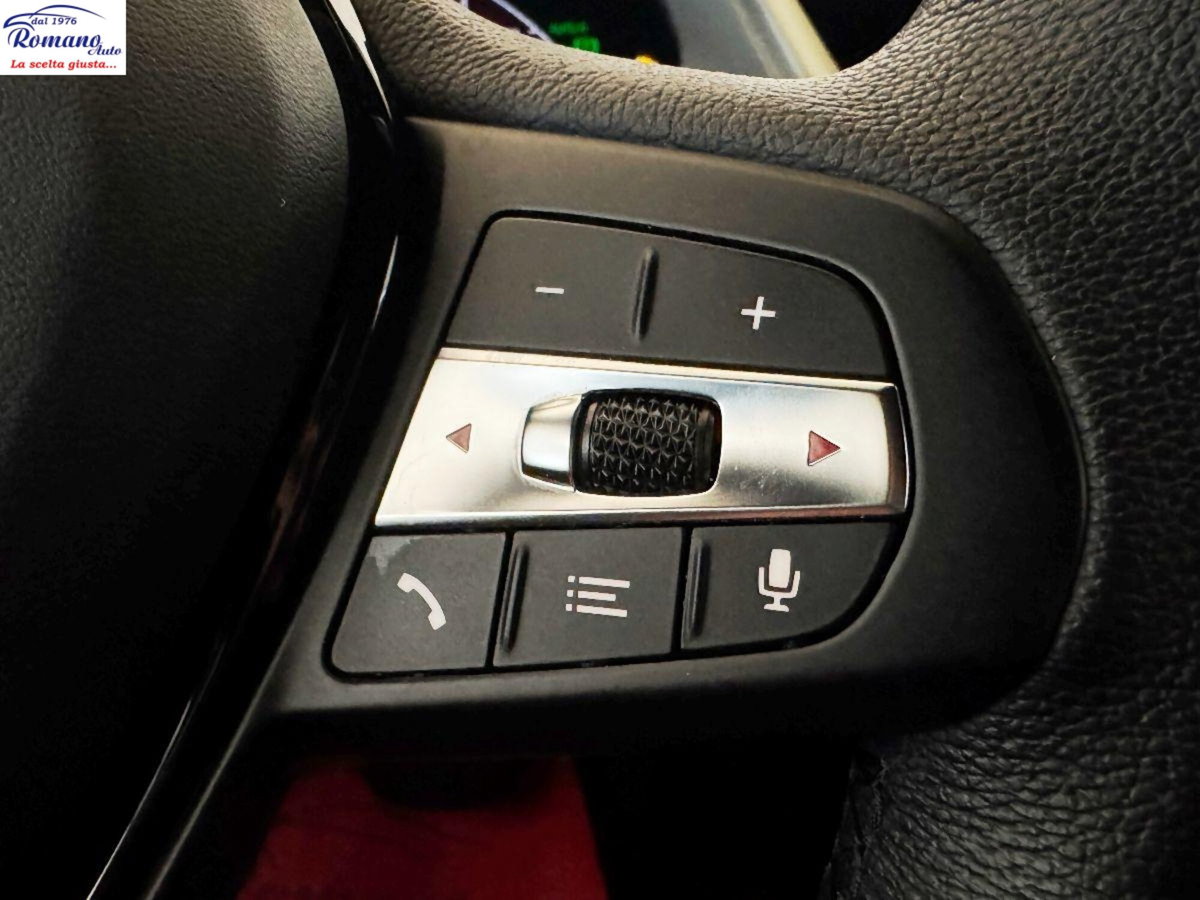 BMW Serie 1 118d Business Advantage (19)