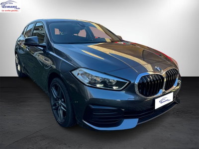 BMW Serie 1 118d Business Advantage (3)