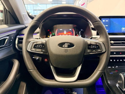 Dr DR 6.0 6.0 1.5 turbo Gpl 149cv cvt (18)