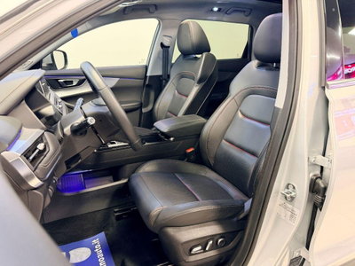 Dr DR 6.0 6.0 1.5 turbo Gpl 149cv cvt (8)