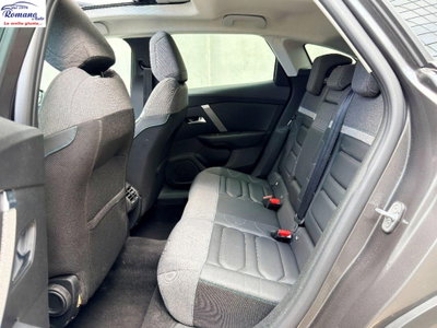 Citroen C4 1.5 bluehdi Max s&s 130cv eat8 (10)