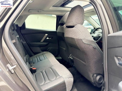 Citroen C4 1.5 bluehdi Max s&s 130cv eat8 (11)